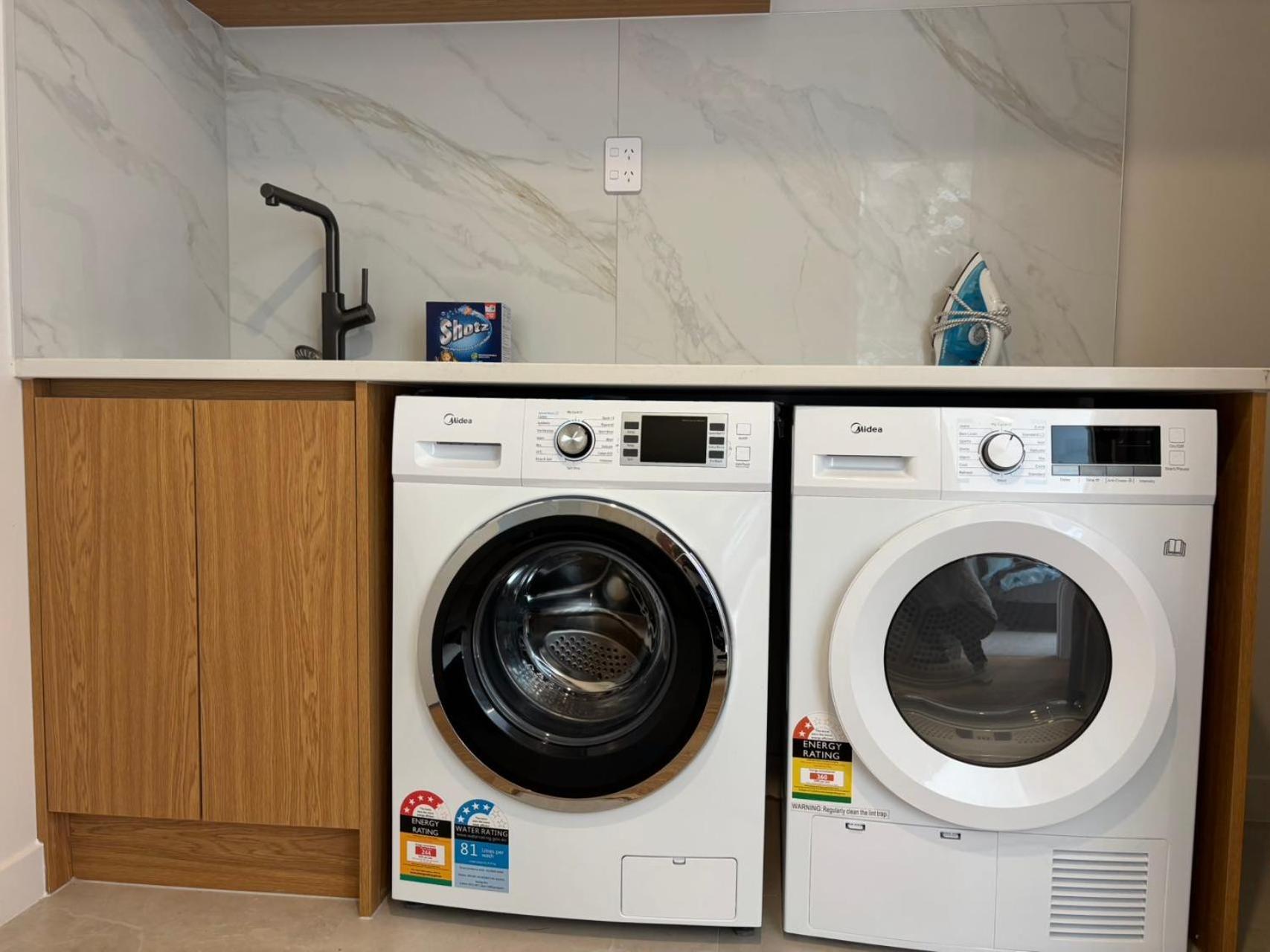 הוילה אוקלנד Epsom Tidy House Unit 5 מראה חיצוני תמונה