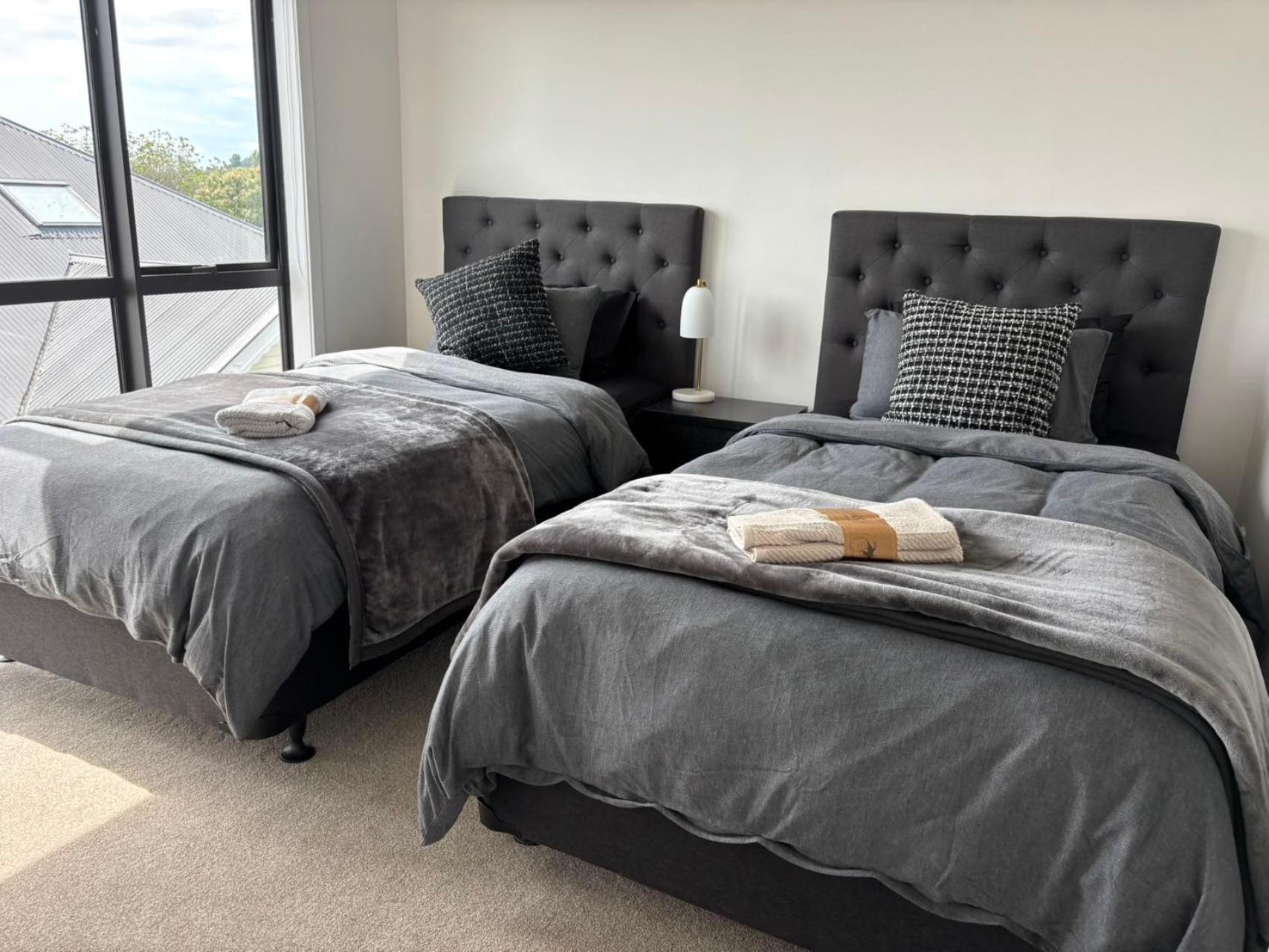 הוילה אוקלנד Epsom Tidy House Unit 5 מראה חיצוני תמונה