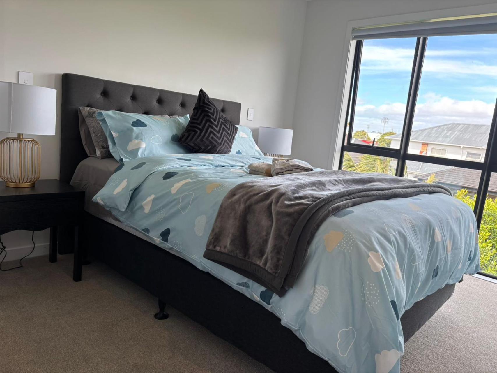 הוילה אוקלנד Epsom Tidy House Unit 5 מראה חיצוני תמונה