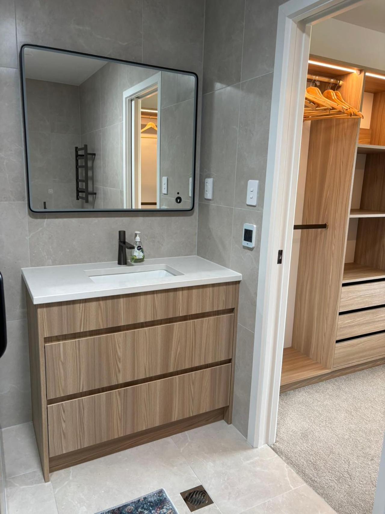 הוילה אוקלנד Epsom Tidy House Unit 5 מראה חיצוני תמונה