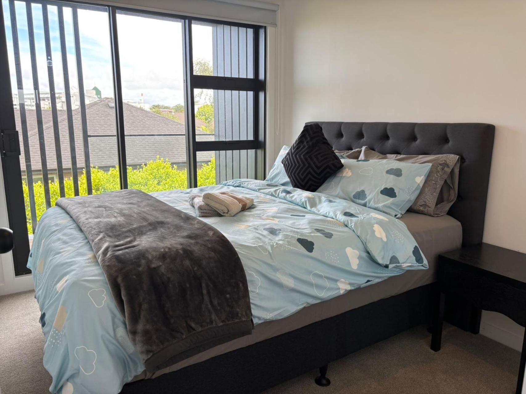 הוילה אוקלנד Epsom Tidy House Unit 5 מראה חיצוני תמונה