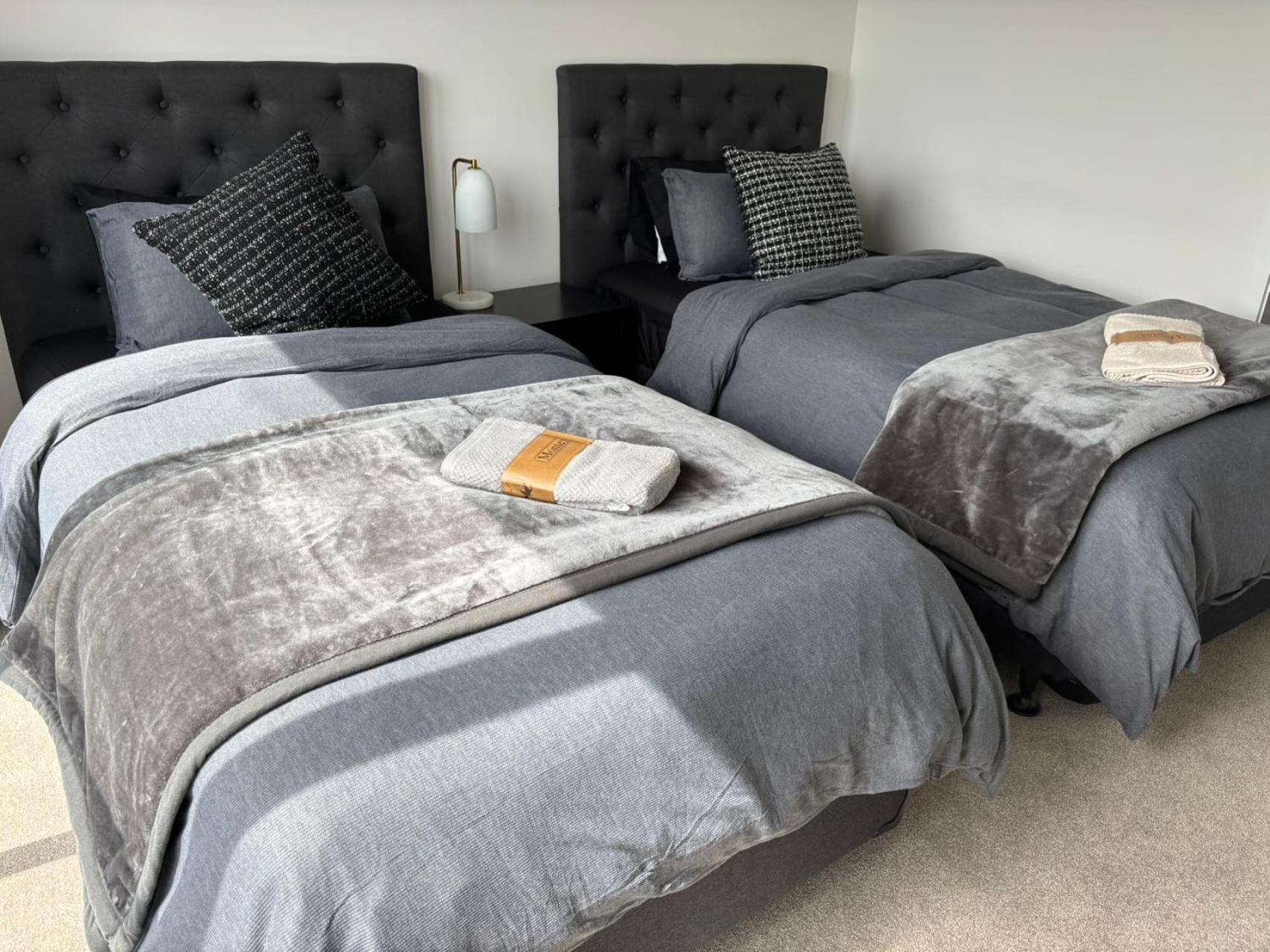 הוילה אוקלנד Epsom Tidy House Unit 5 מראה חיצוני תמונה