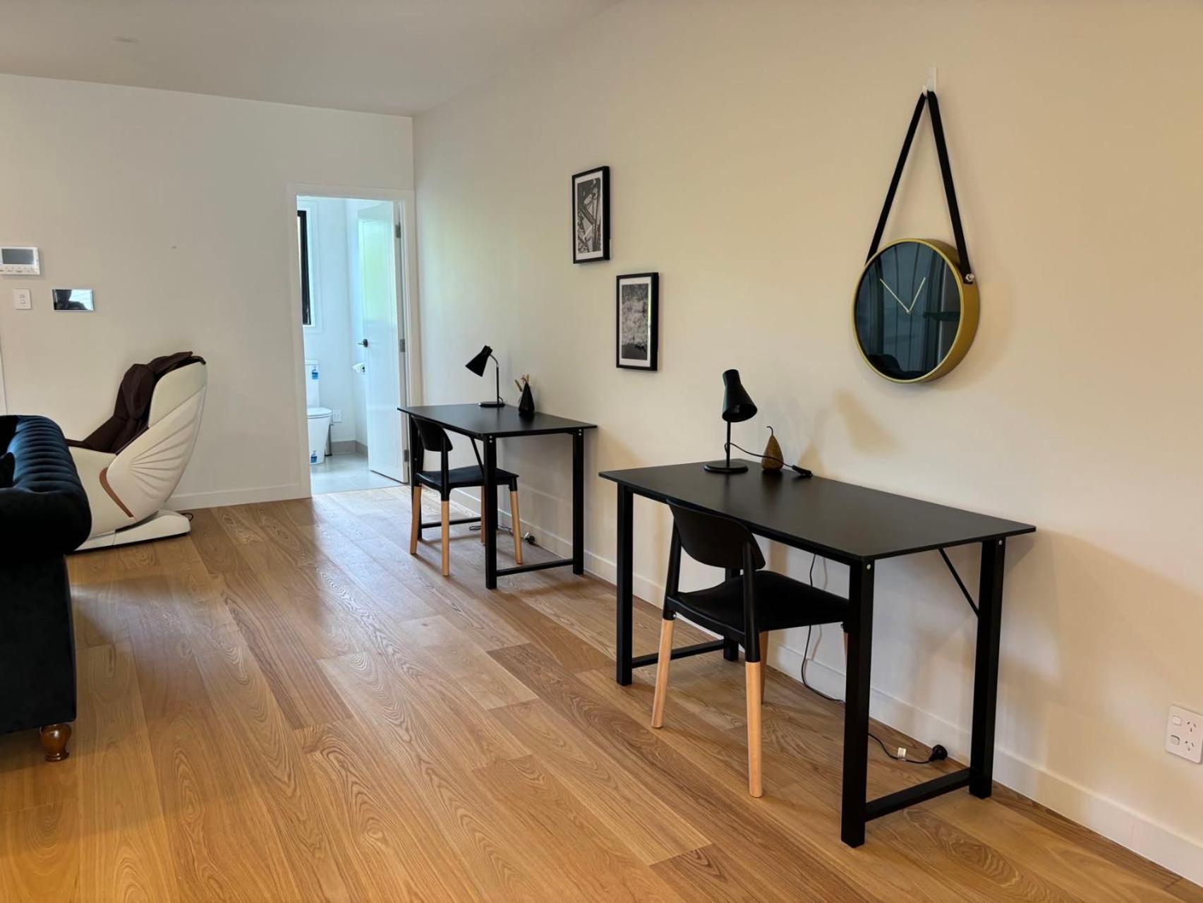 הוילה אוקלנד Epsom Tidy House Unit 5 מראה חיצוני תמונה