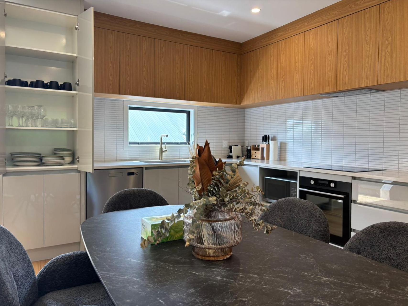הוילה אוקלנד Epsom Tidy House Unit 5 מראה חיצוני תמונה