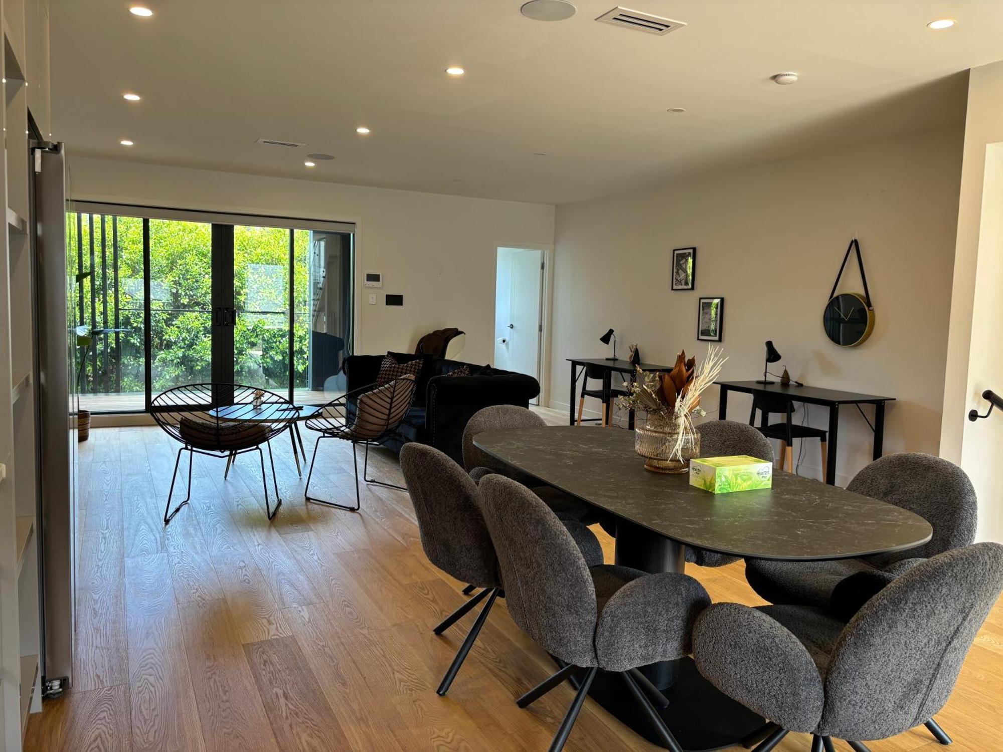 הוילה אוקלנד Epsom Tidy House Unit 5 מראה חיצוני תמונה