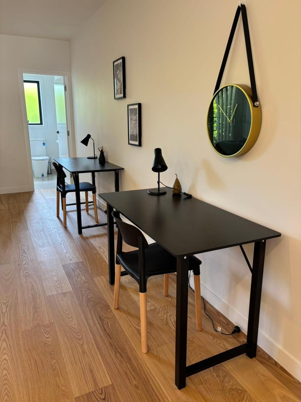הוילה אוקלנד Epsom Tidy House Unit 5 מראה חיצוני תמונה