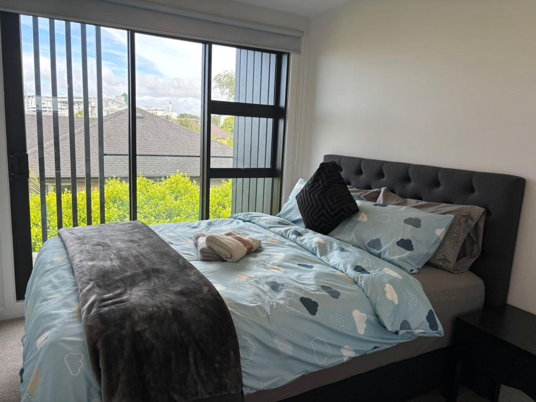 הוילה אוקלנד Epsom Tidy House Unit 5 מראה חיצוני תמונה