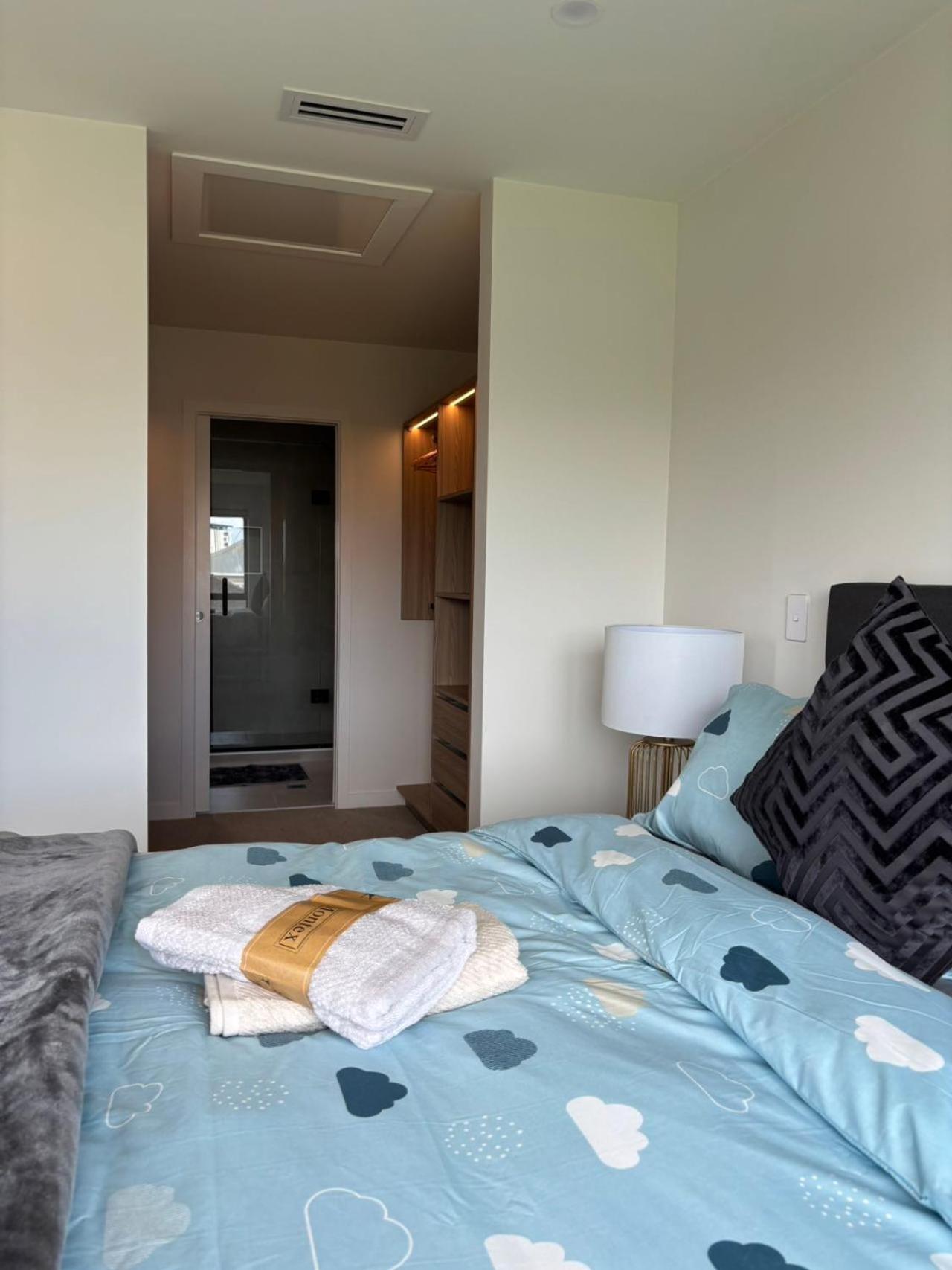 הוילה אוקלנד Epsom Tidy House Unit 5 מראה חיצוני תמונה
