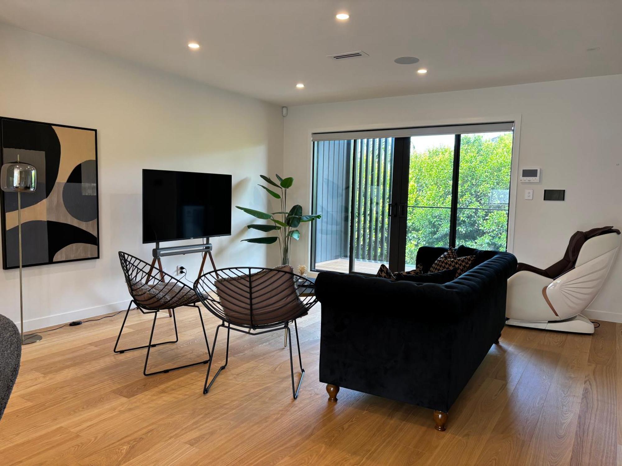 הוילה אוקלנד Epsom Tidy House Unit 5 מראה חיצוני תמונה