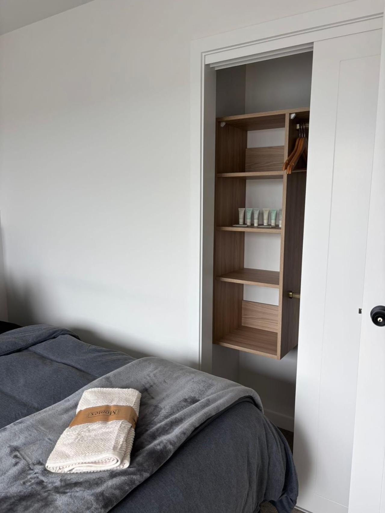 הוילה אוקלנד Epsom Tidy House Unit 5 מראה חיצוני תמונה