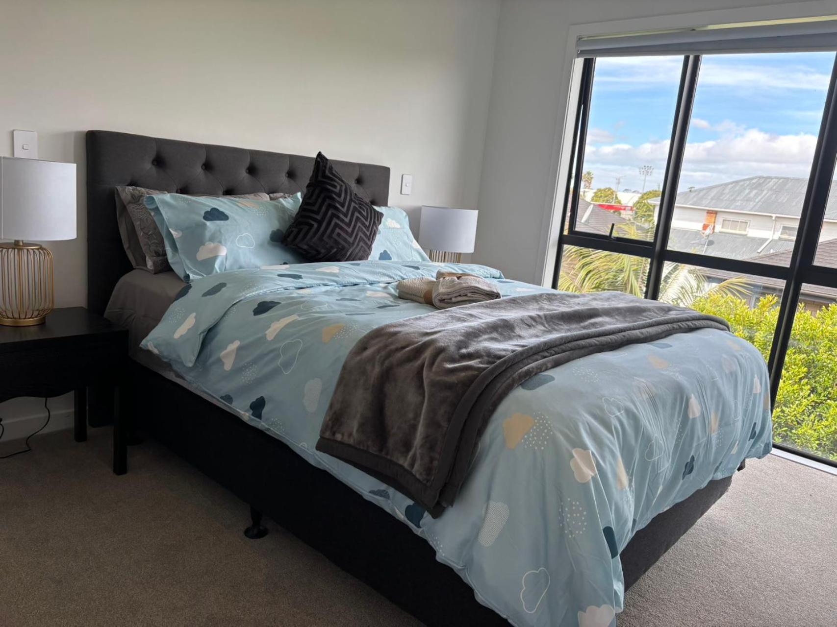הוילה אוקלנד Epsom Tidy House Unit 5 מראה חיצוני תמונה