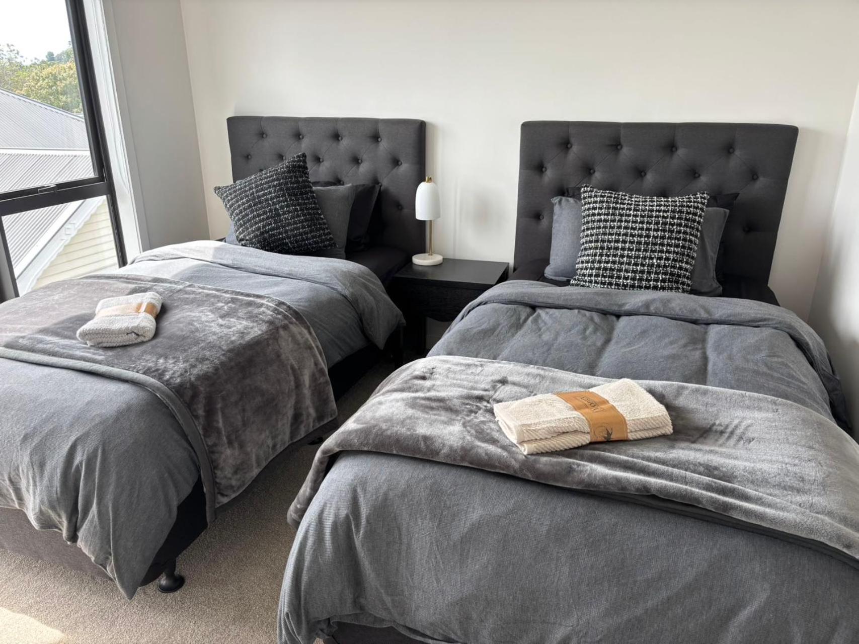 הוילה אוקלנד Epsom Tidy House Unit 5 מראה חיצוני תמונה