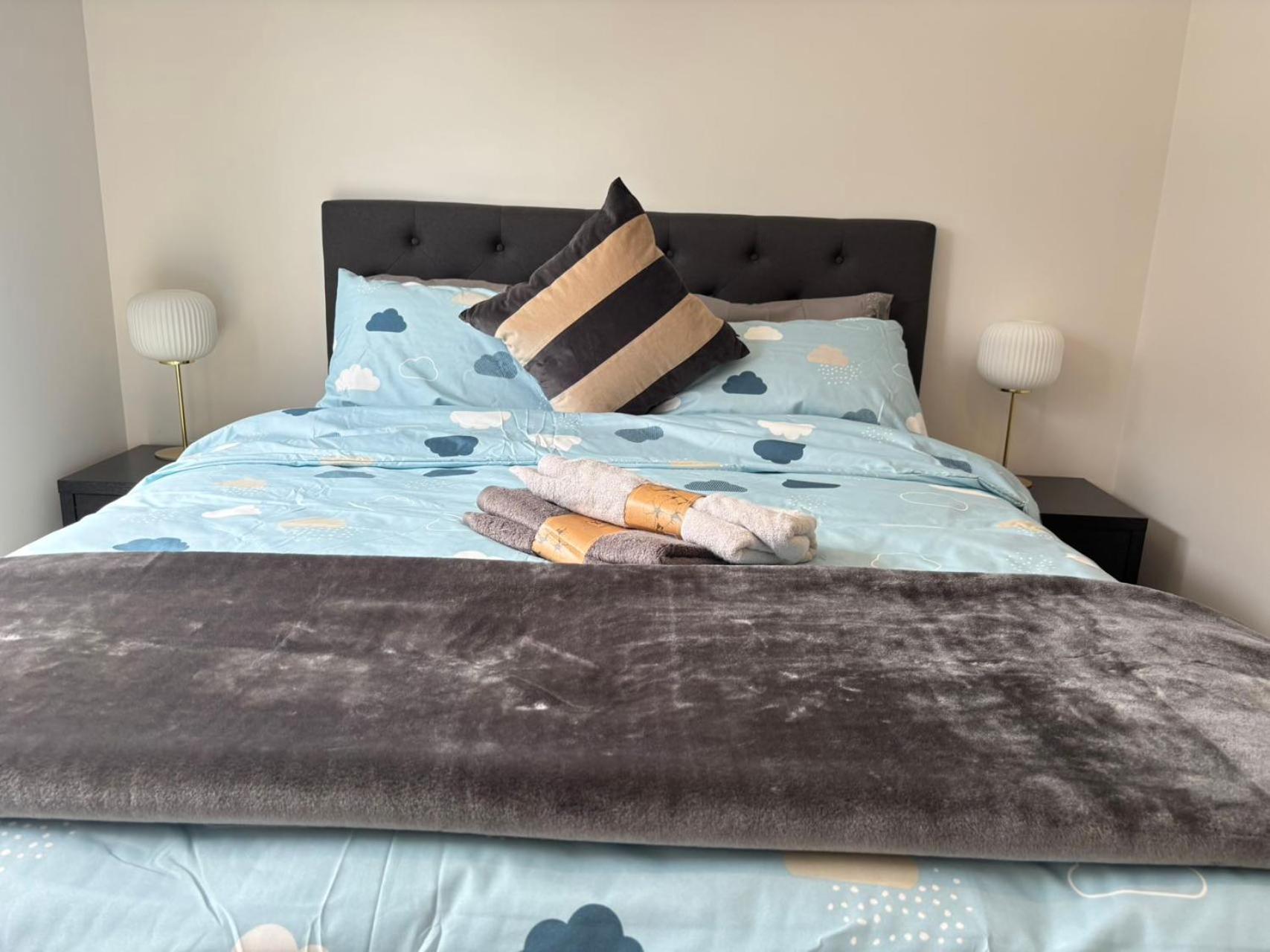 הוילה אוקלנד Epsom Tidy House Unit 5 מראה חיצוני תמונה
