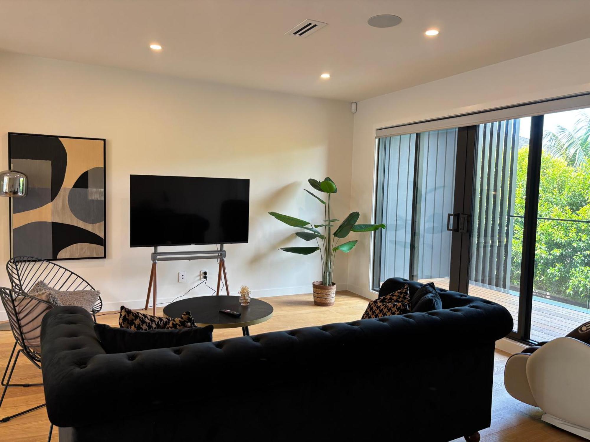 הוילה אוקלנד Epsom Tidy House Unit 5 מראה חיצוני תמונה