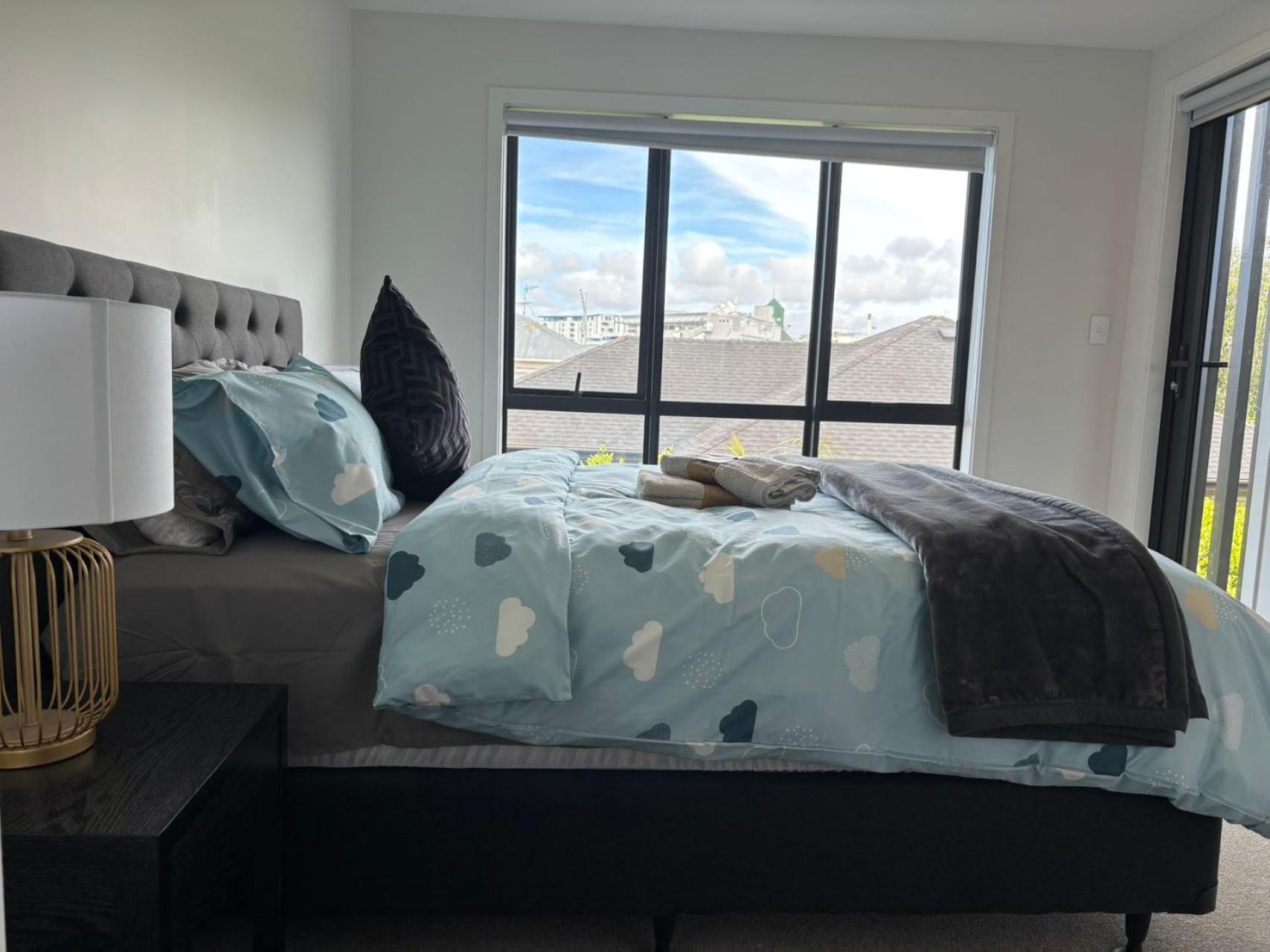 הוילה אוקלנד Epsom Tidy House Unit 5 מראה חיצוני תמונה