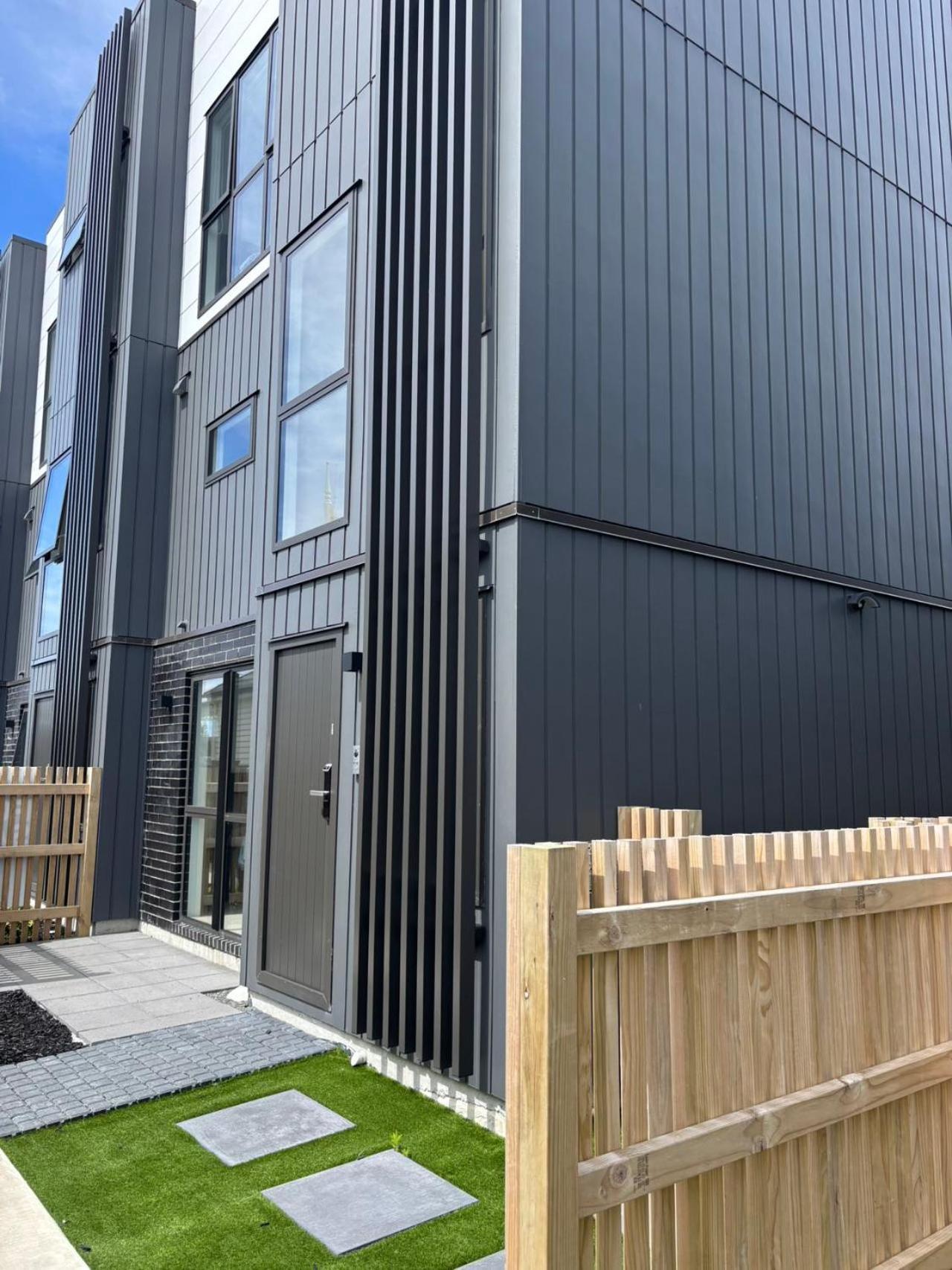 הוילה אוקלנד Epsom Tidy House Unit 5 מראה חיצוני תמונה