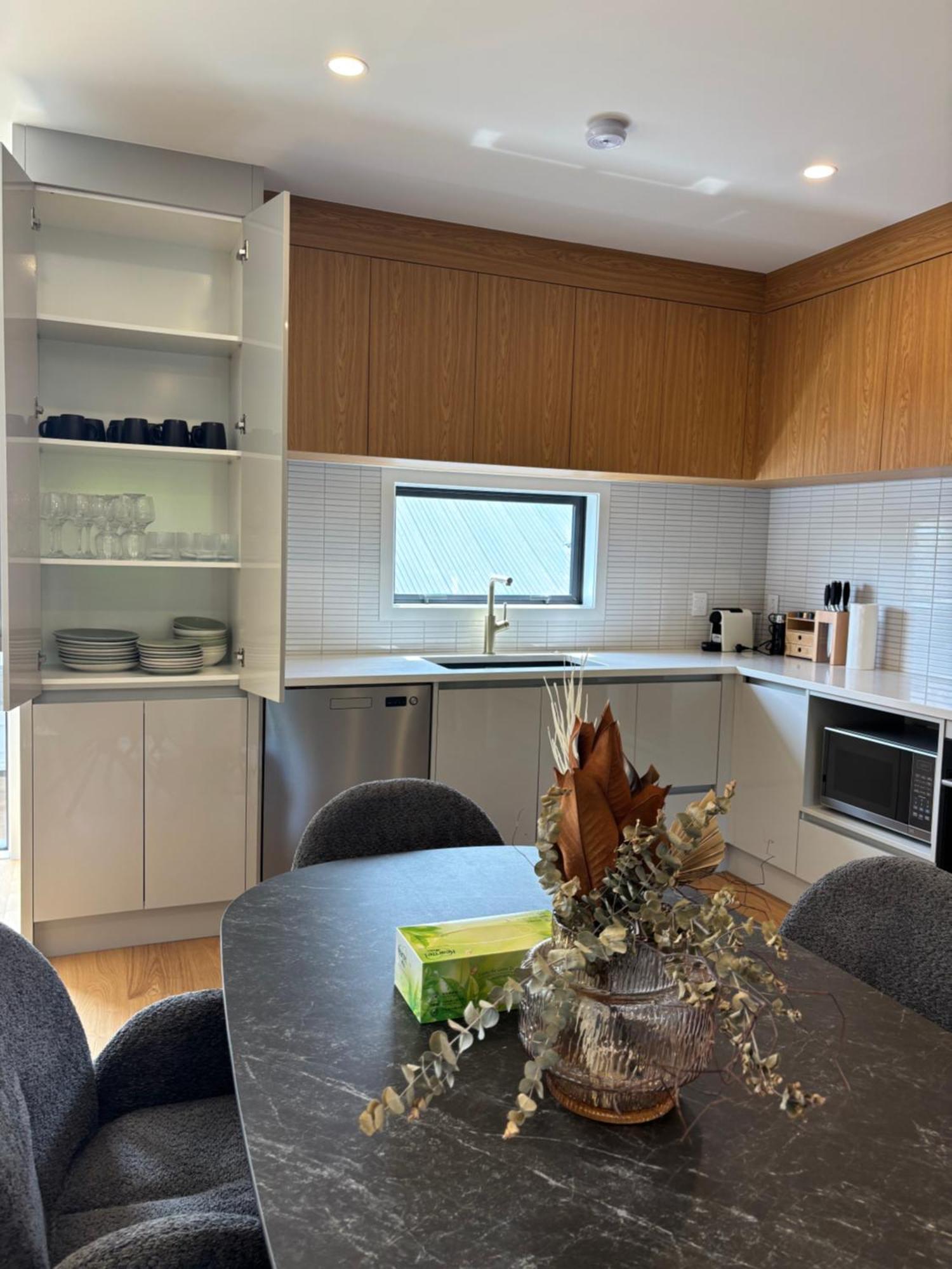 הוילה אוקלנד Epsom Tidy House Unit 5 מראה חיצוני תמונה