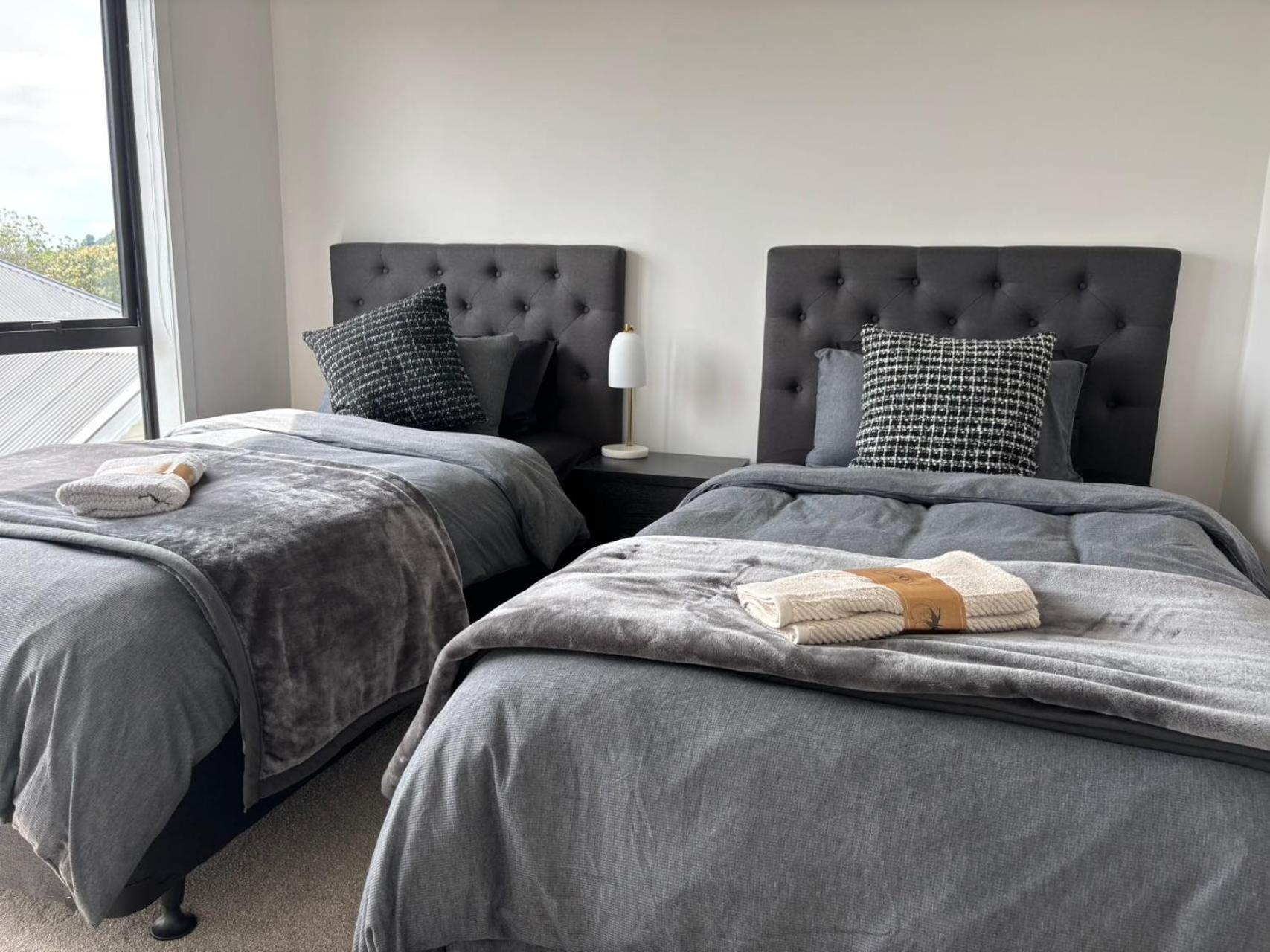 הוילה אוקלנד Epsom Tidy House Unit 5 מראה חיצוני תמונה